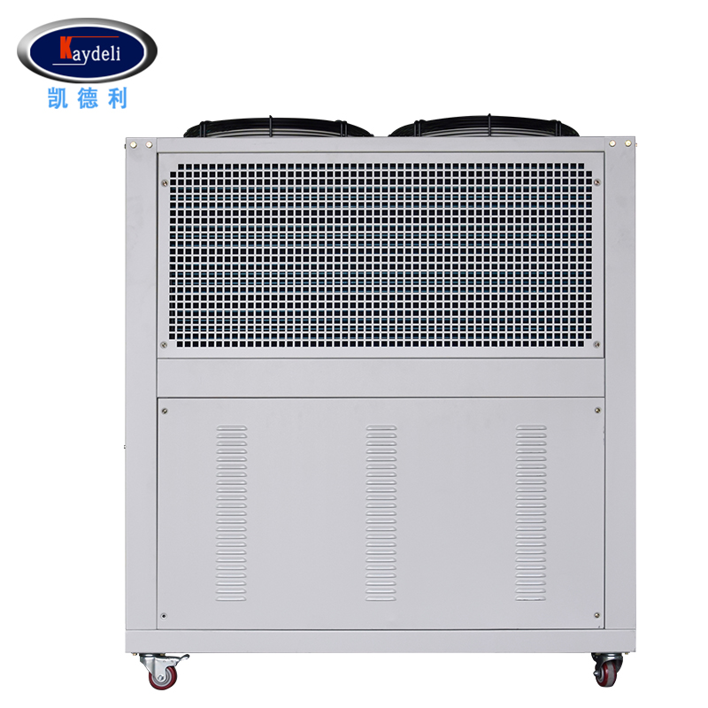 20t cooling water industrial air chiller for extruder 12 ton small beer