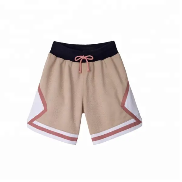 Basketball Shorts Sublimation Custom Cheap Basketball Shorts For Team