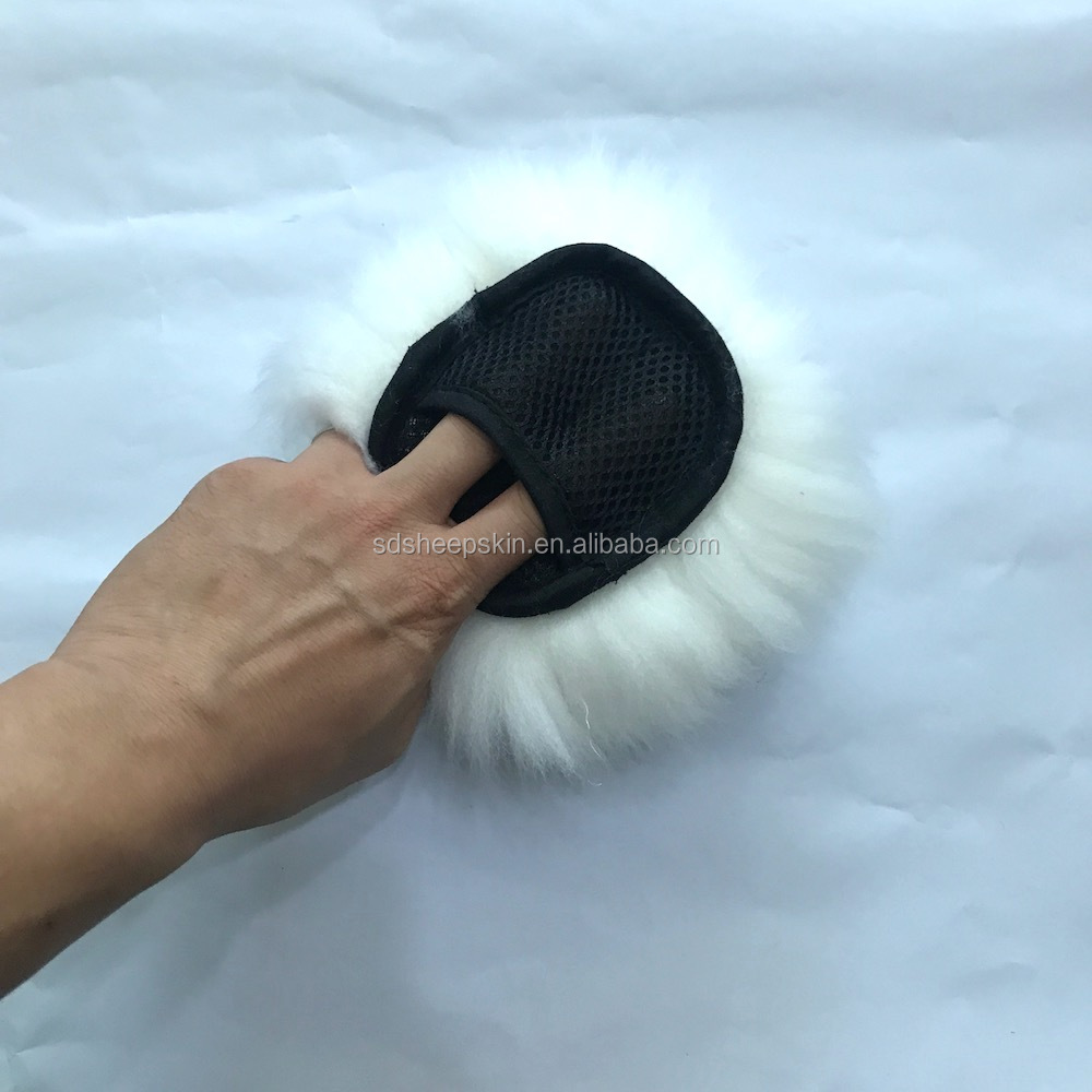 Car Care Product Magic Clay Wash Mitt