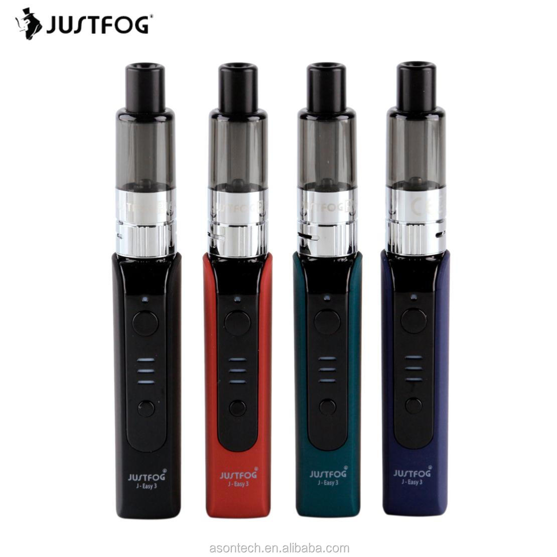 100% подлинный Ego Ce4 Justfog P16A по низкой цене