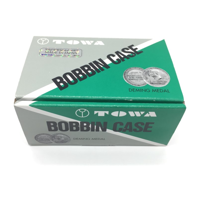 Оптовая продажа Towa Шпульный колпачок BC-DBZ(3)-NBL6 для домашнего использования швейная машина и кепки