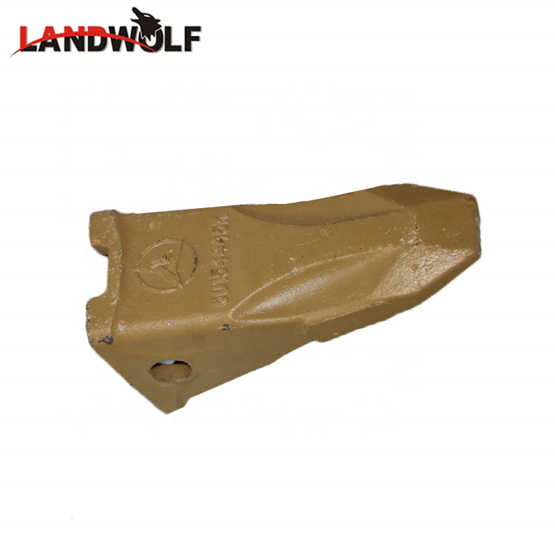 Запчасти для экскаватора SANY Bucket Tooth20X-70-14160 A229900002157