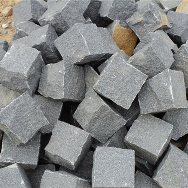 hot sale sira grey granite paving stone