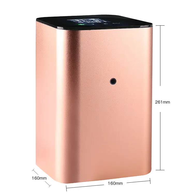 Felshare Intelligent Control 1500m3 Covering Area Hvac Aroma Diffuser Scent Air Machine