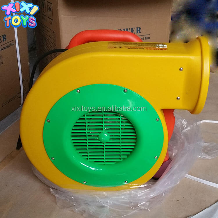 Высокое Качество 1100W/1500W,1.5HP/2HP нагнетателях воздуха, воздушный вентилятор для надувные вышибала игры