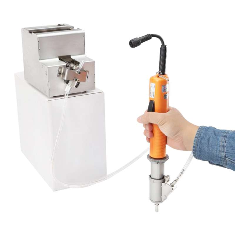Hand-held Auto Feeding Screwing Device Screw Driver Feeder Auto Screw Feeder Automatic