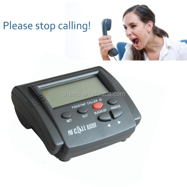 Домашний офис Горячая Распродажа sentry телефон благотворительность blacklisted call blocker