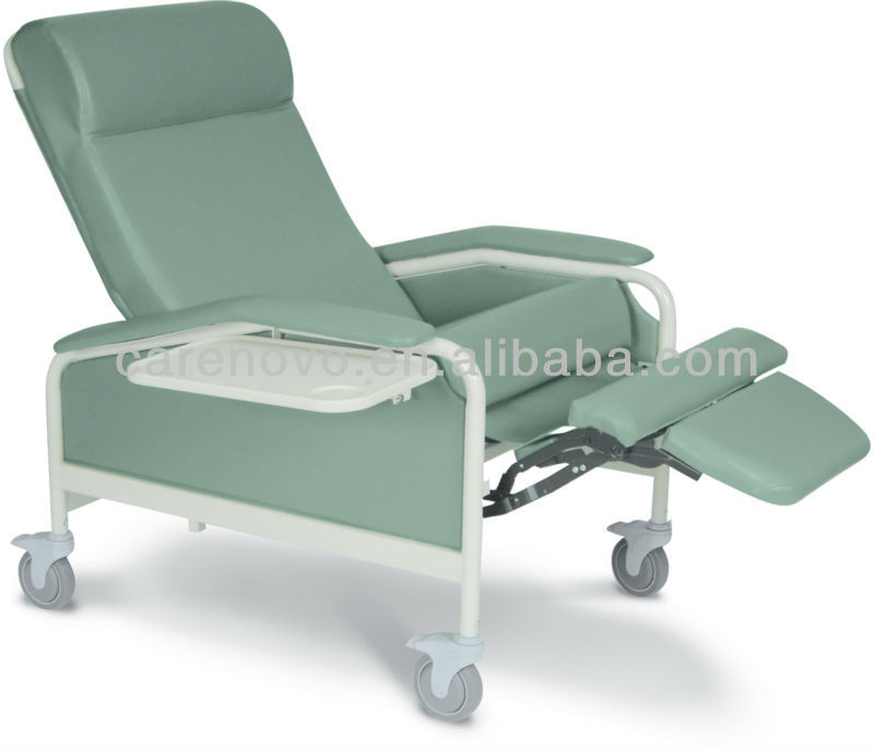 Модель ED-04 phlebotomy стул