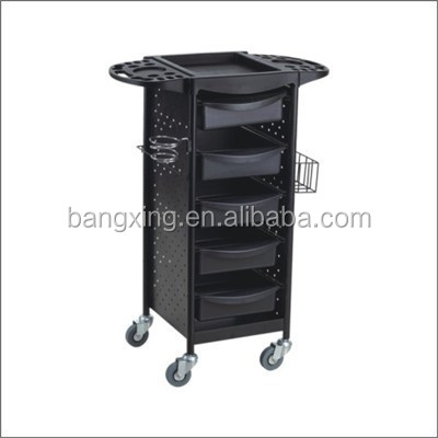 China beauty salon stool trolley hair salon equipment BX-1#