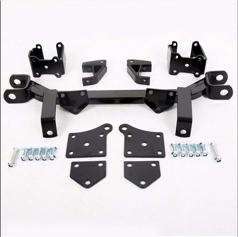 Новый 6 "капля оси наборы для EZGO Гольф-кары 1994,5-2001,5 Электрический TXT модель
