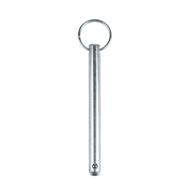 Wholesale Quick Release Pin Quick Ball Lock Pin with Ring