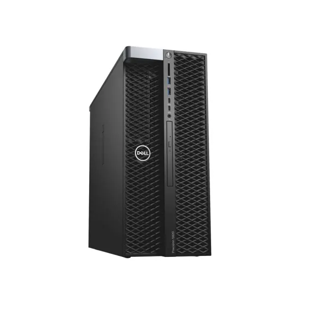 Dell Precision T7820 Desktop Tower Workstation with 5118CPU