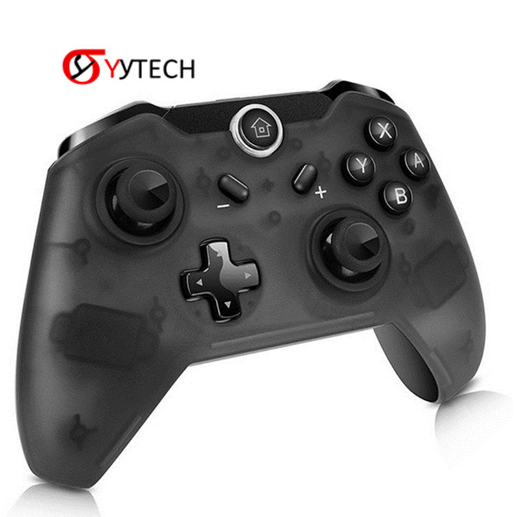 Беспроводной джойстик SYYTECH для Nintendo Switch