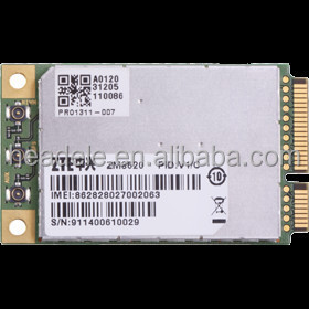 Zte FDD-LTE 4G LTE FDD/TDD module zm8620