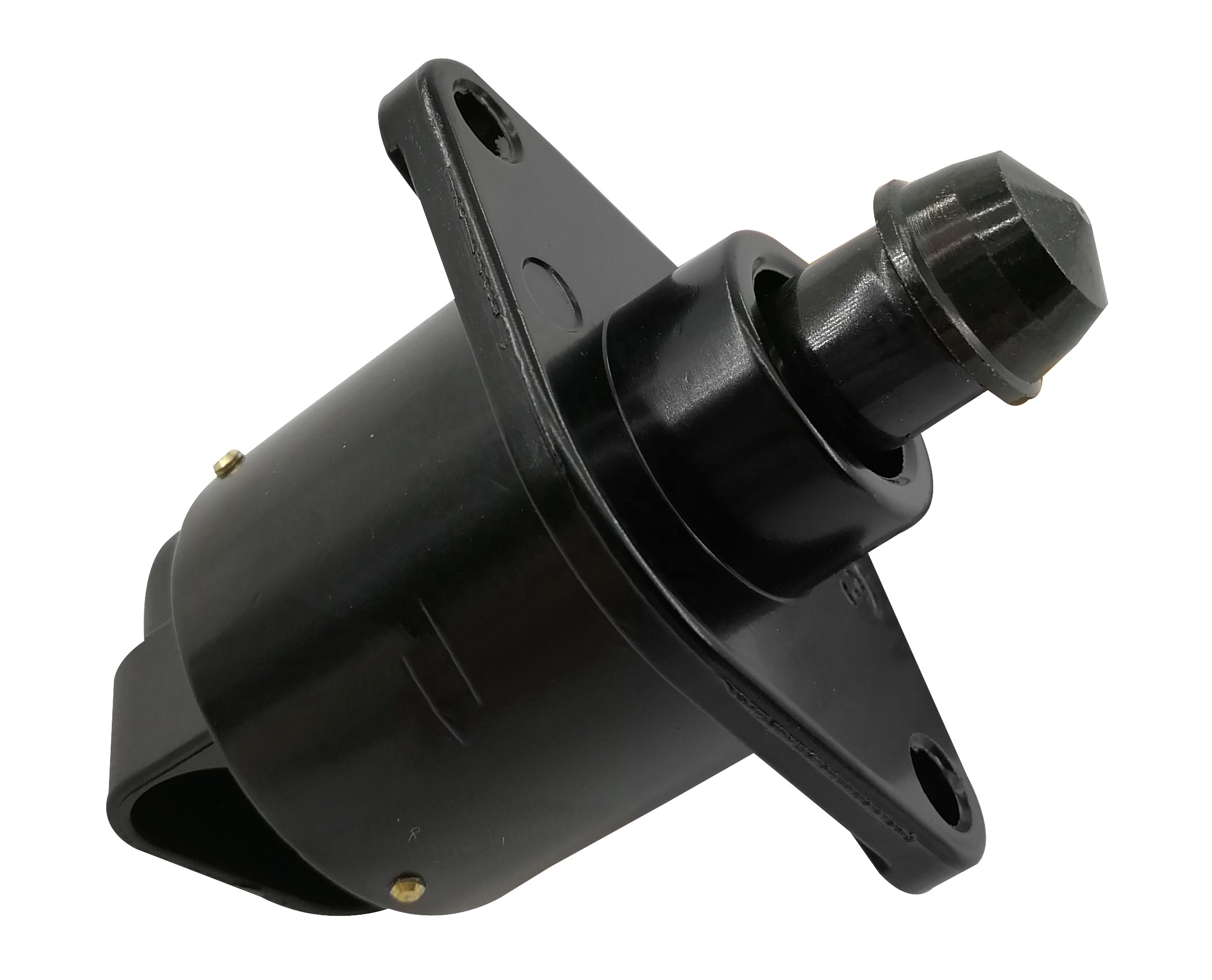 D95166 8200299241 B28/00 15 опыта IACV ICV Автозапчасти для двигателя шаговый двигатель от производителя клапан управления холостым воздухом