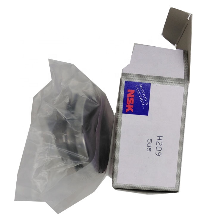 40mm Self aligning ball bearing Adapter Sleeve H209 NSK Bearing Sleeve