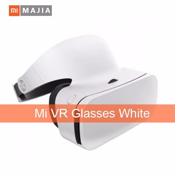 Mi Очки виртуальной реальности VR гарнитура Mi Очки виртуальной реальности VR 2 с 9-оси BT контроллер виртуальной реальности 3D очки