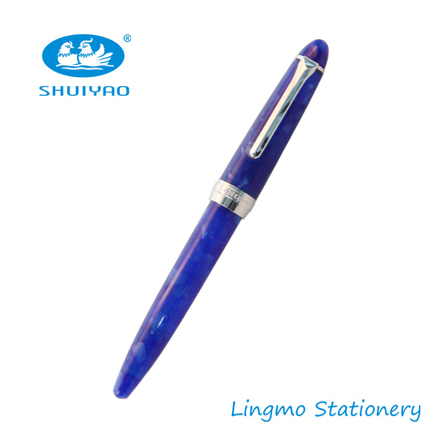 Good Quality Acrylic Fountain Pen Lorelei