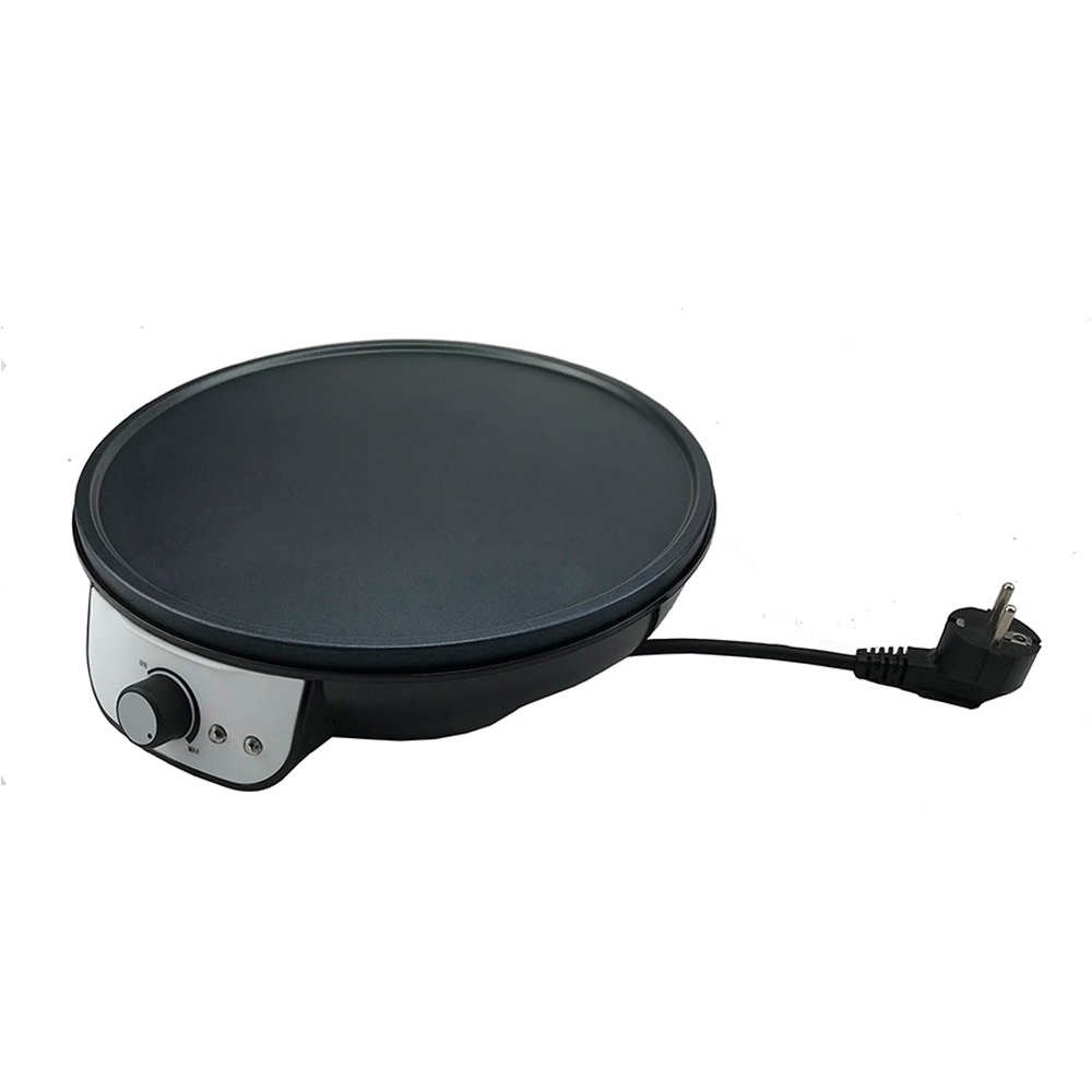 Electric Adjustable Mini Crepe Maker