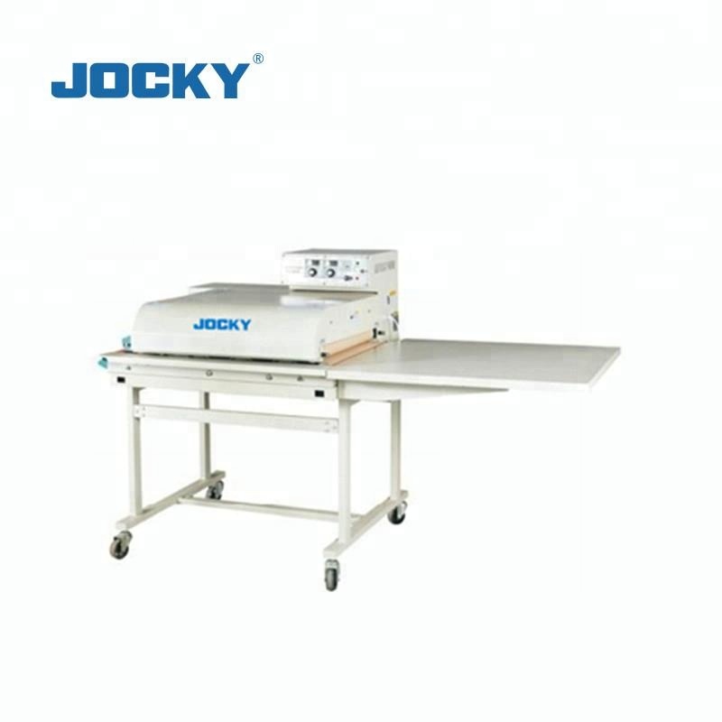 JK-S500 Fusing Machine 500mm (Auto Aline Belt)