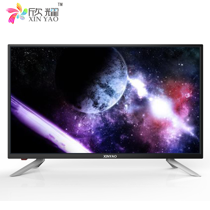 2017 Новый дизайн 15 17 19 22 34 дюймов LED-Телевизор с дешевой цене