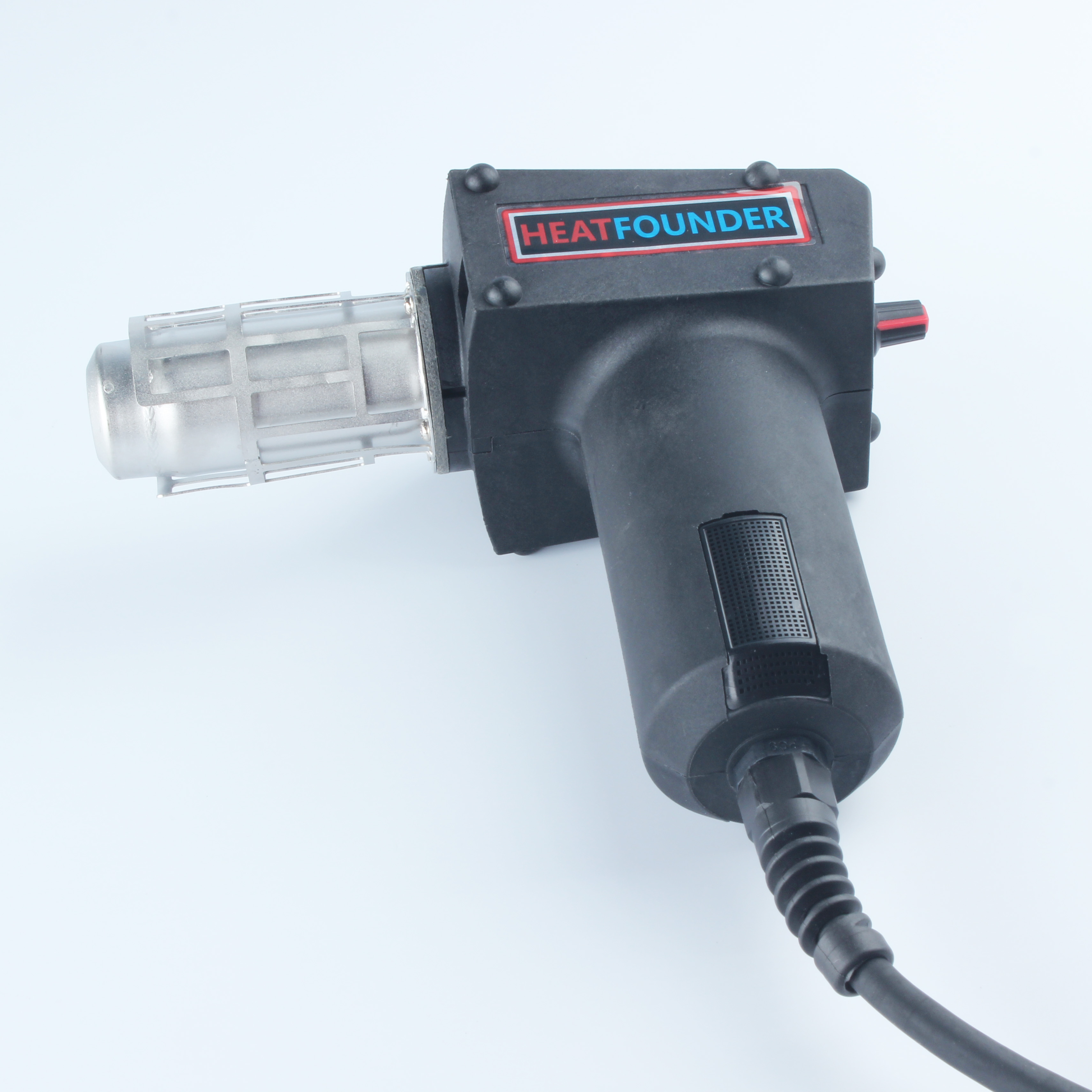 220 V/230 V 2000 W дешевая цена ПВХ ручной фена