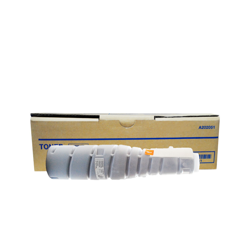 Совместимый с konica minolta bizhub 223 283 363 7828 тонер-картридж для копировального аппарата TN217
