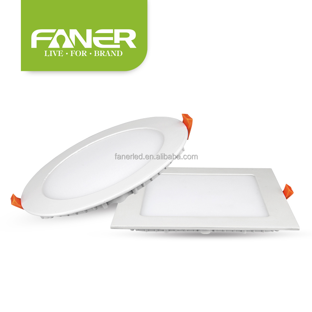 3w 4w 6w 9w 12w 15w 18w 20w 24w round panel light led helio led panel light price