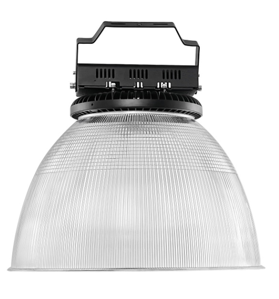 Коммерческий высокий залив огни LED высокий залив освещение лампы 150Lm/W led НЛО движущийся головной свет светодиодный высокий залив