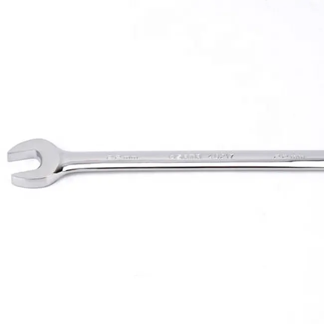 13mm chrome vanadium steel combination spanner wrench