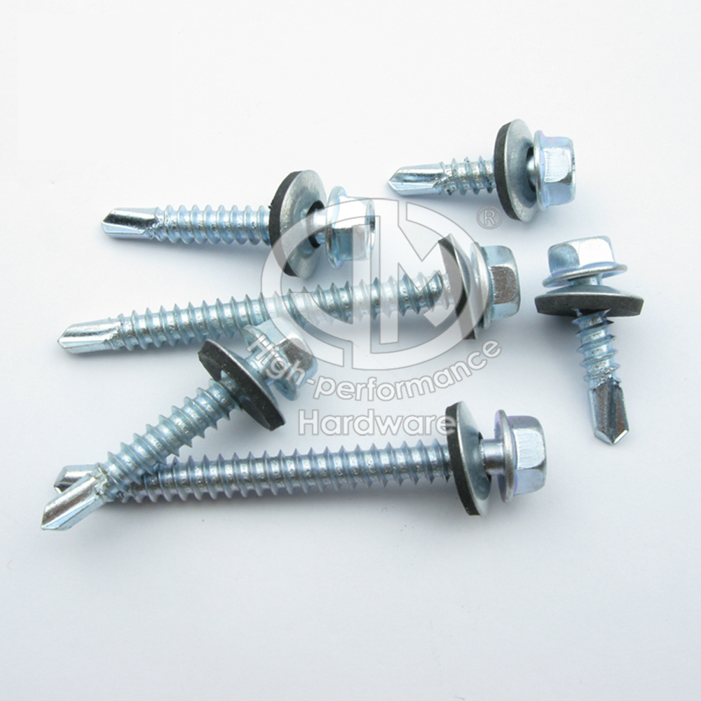 Tornillo Autoperforante для Chapa/Tornillo Penetrante