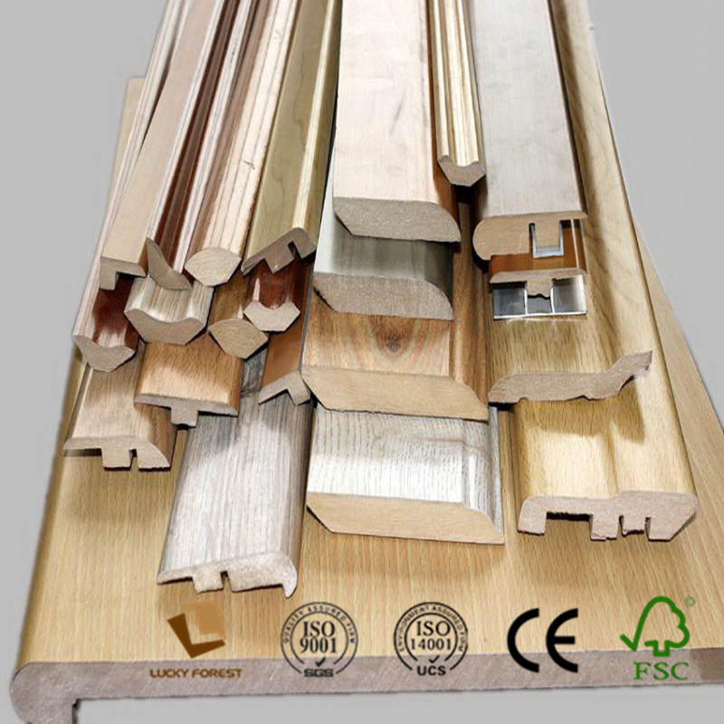 cheap price laminate flooring accessories floor boards