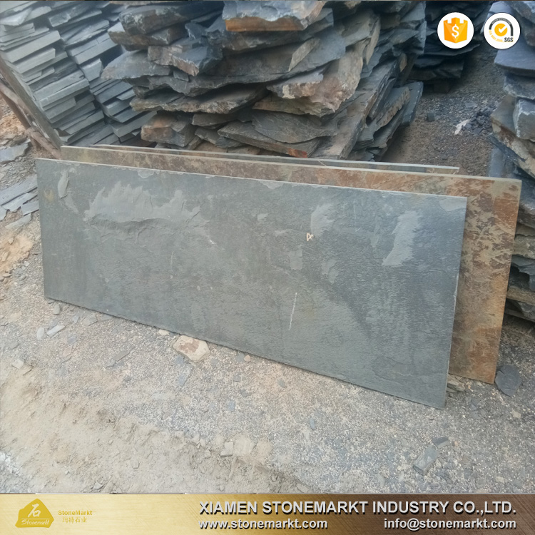 Stonemarkt Натуральный Сланец Культуры Камень для наружных стен