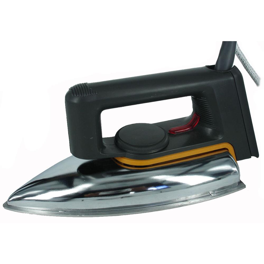 Low Price Metal Plastic Handle Dry Cleaner Iron