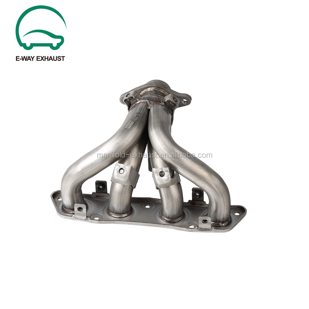 Выпускной коллектор 674-546YW для chevy 98-02