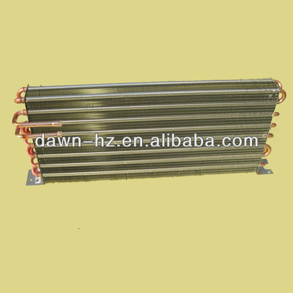 Condenser for Cabinet Air Conditioner