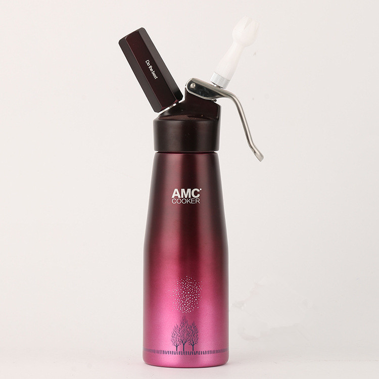 whip holder whipped cream maker whipped cream chargers