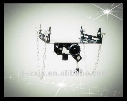 Transmission Adaptor ZX0102B-1