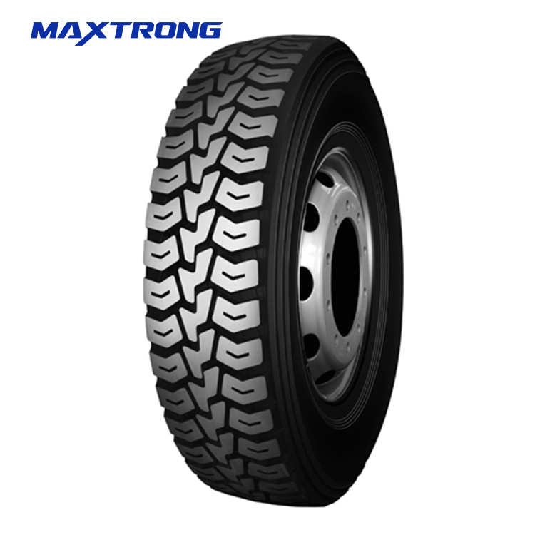 Китайская марка ANSU, высокопроизводительная грузовая шина 9, 5r17, 5 18PR TBR