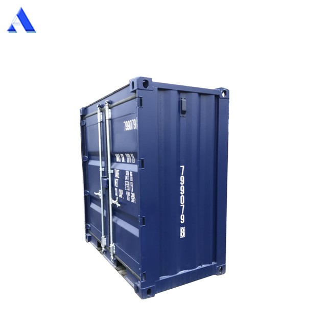 Абсолютно Новый 4 фута доставка контейнер цена для продажи