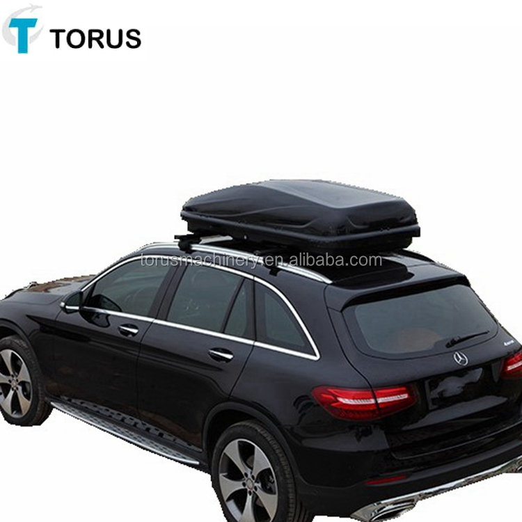 Самый продаваемый грузовой ящик на крышу автомобиля с грузоподъемностью 75 кг