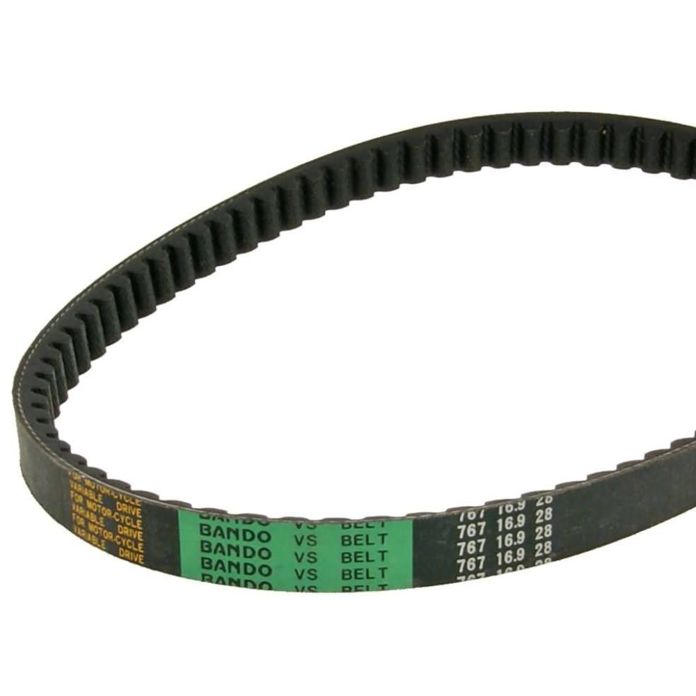 Bando 842*20*30 завод-агент по производству мотоциклов, скутеров, зубчатых колец, куб. См, куб. См