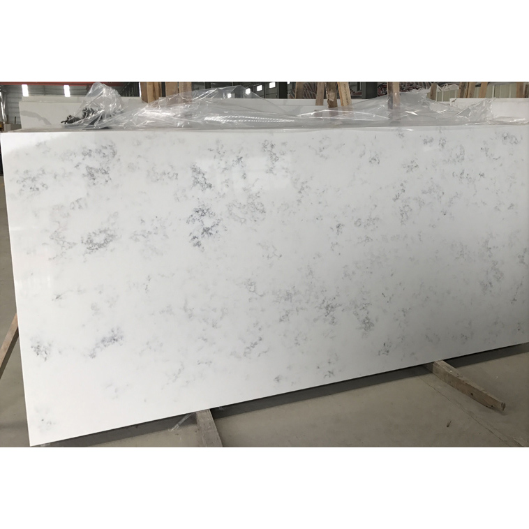 Сборный Каррара Glacier белый corian столешницу дешевые столешницы