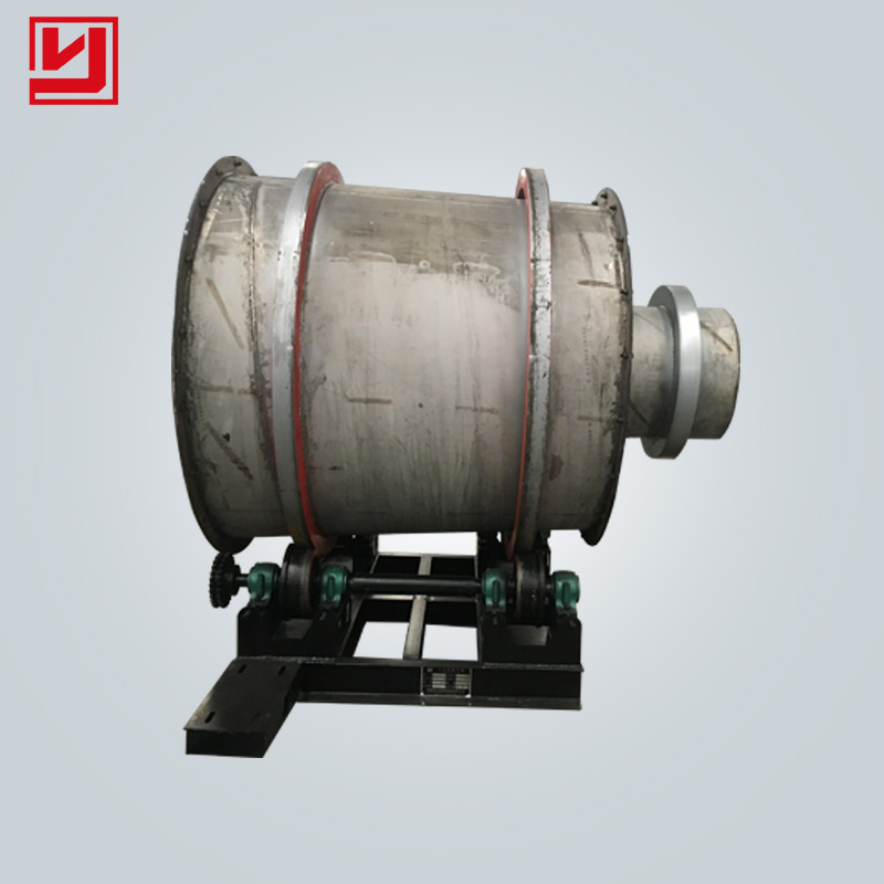 Discount Price Silica Sand Three Cylinder Three-Cylinder Three-Pass Triple Pass Type Rotary Drum Dryer Machine Working Principle