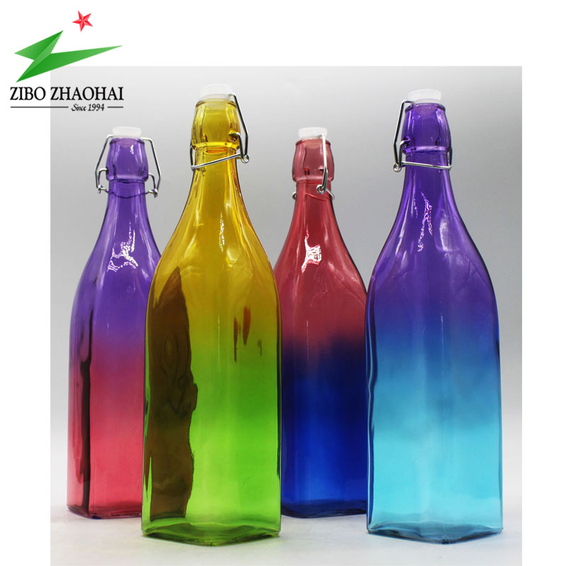 BALLERINA Unique Decorative Art Bubble Blown Glass Fish Handicrafts Angel Green Gift Folk