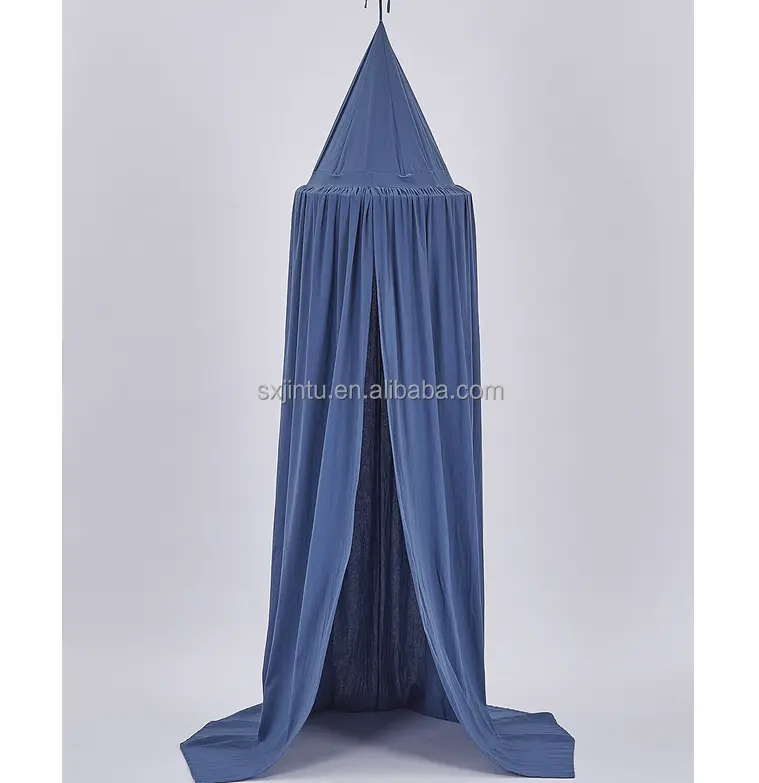 INS Hot Europe Dome Bed Canopy Netting Princess Mosquito Net