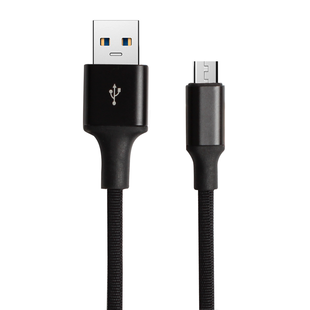 Usb кабель с нейлоновой оплеткой android usb кабель micro usb кабель для Samsung, Huawei, смартфона