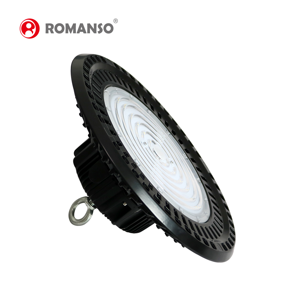 Высокий люмен Крытый водонепроницаемый Ip65 5000K High Bay 100W 150W Led НЛО Led High Bay