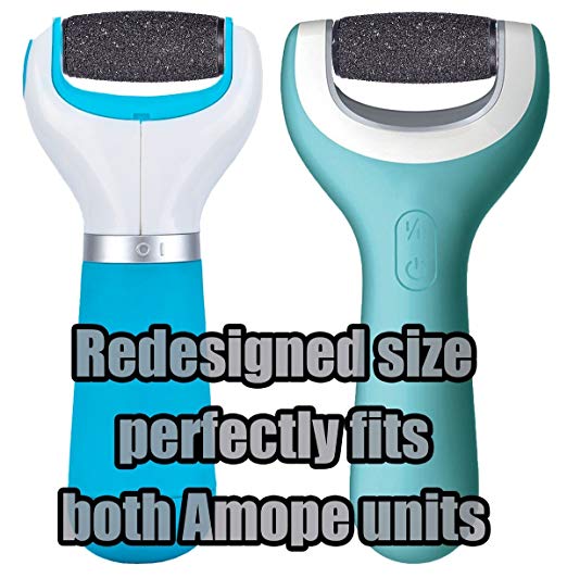 Замена Refill ролик совместим с Pedi Refills электронный идеальный ножной файл