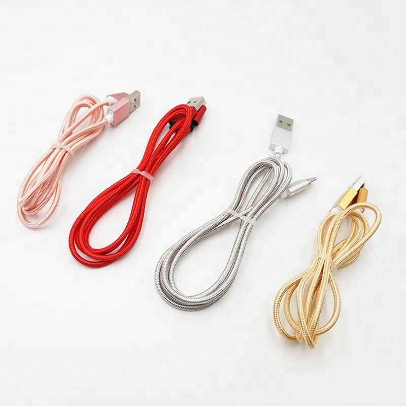 2 в 1 зарядный кабель для мобильного телефона Магнитный Micro USB кабель для передачи данных